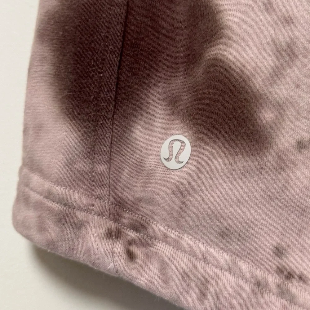 Lululemon Inner Glow Short 3